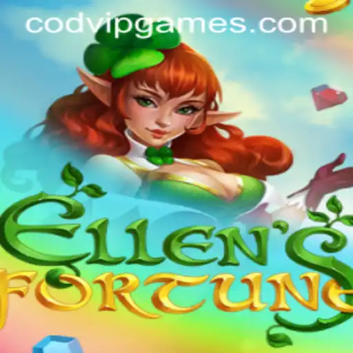 Discover the Enchanting World of EllensFortune with CodVip Games