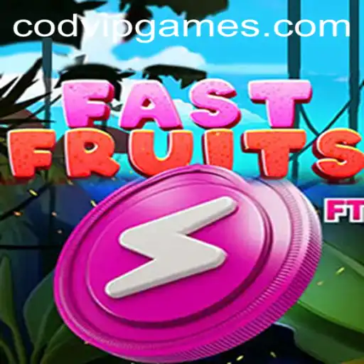 Discover the Fast-Paced World of FastFruits by CodVip Games