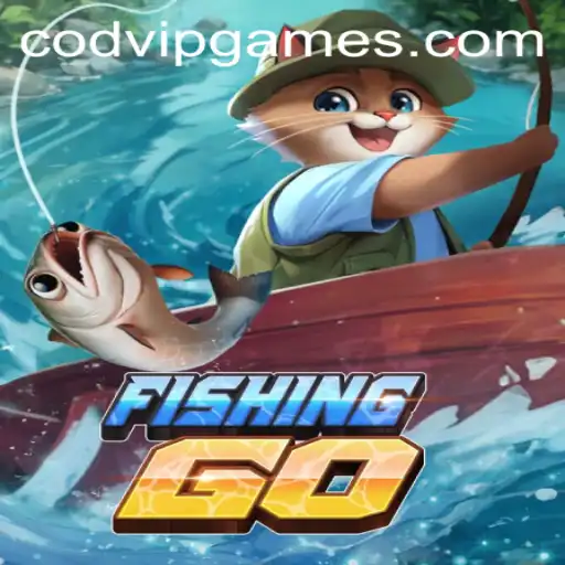 FishingGO: A Deep Dive into the Exciting World of Codvip Games