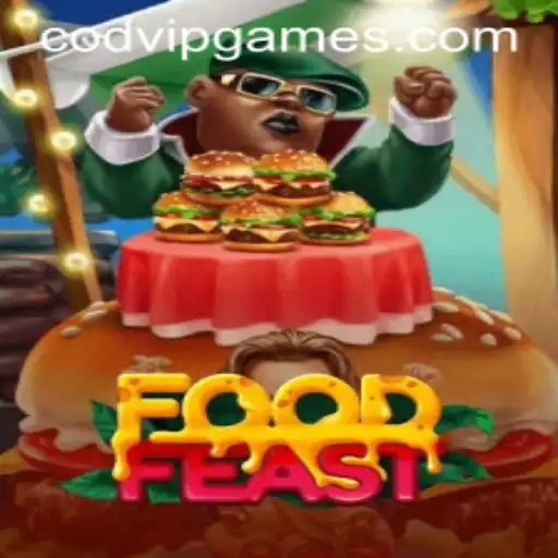 Exploring the Culinary Delights of 'FoodFeast' by CODVIP Games