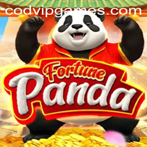 FortunePanda: Unveiling the Magic of Codvip Games