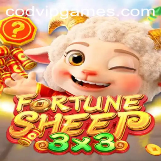 FortuneSheep: A New Horizons in Mobile Gaming