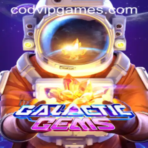 Explore the Cosmic Challenges of GalacticGems