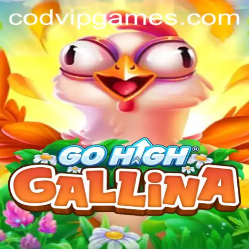 GoHighGallina: A Unique Gaming Experience by Codvip Games