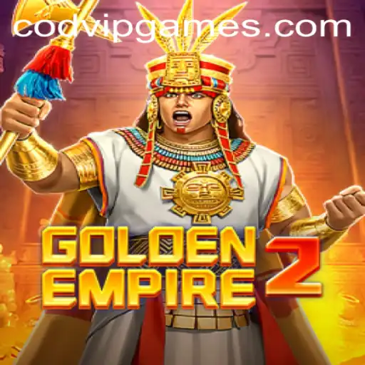 GoldenEmpire2: A New Adventure in CodVip Games