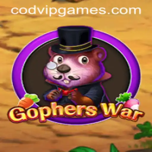 Discovering GophersWar: The Latest Online Sensation from Codvip Games