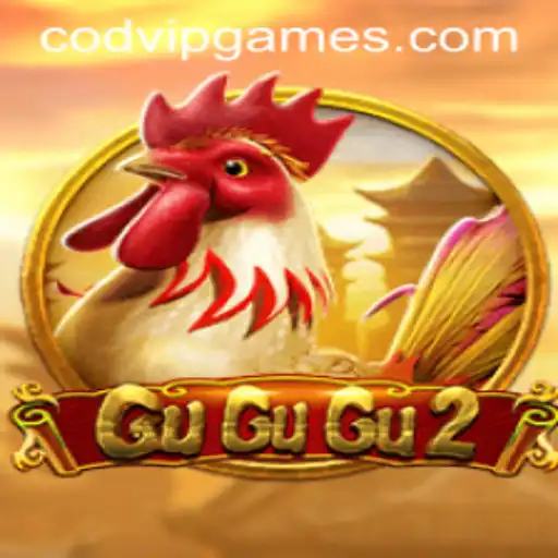 Exploring the Exciting World of GuGuGu2: A Deep Dive into Codvip Games