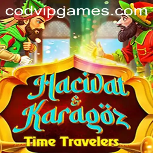 Exploring the Rich Tapestry of HacivatandKaragoz: A Journey into Traditional Gaming
