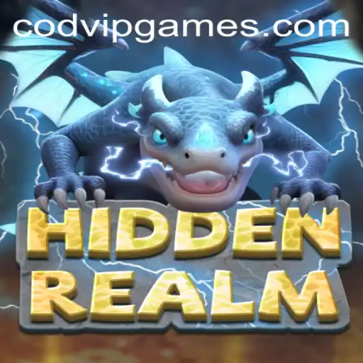Exploring HiddenRealm: The Enigmatic World of Codvip Games