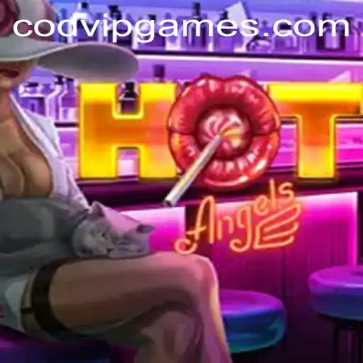 HotAngels: A Thrilling Adventure in the World of Codvip Games