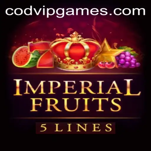 Exploring ImperialFruits5: A Dive into the Latest Codvip Games Sensation
