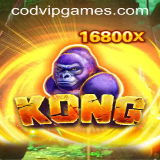 Kong: The Ultimate Adventure in Codvip Games