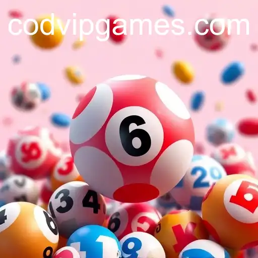 Exploring the Excitement of Lottery Games: A Focus on Codvip Games