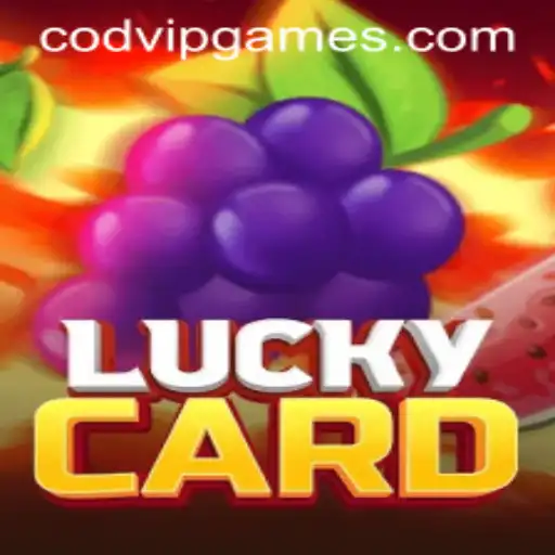 Discover the Exciting World of LuckyCard by Codvip Games