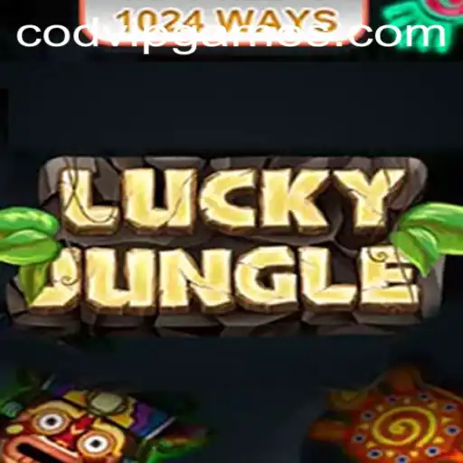 Exploring the World of LuckyJungle1024: A Deep Dive into Codvip Games