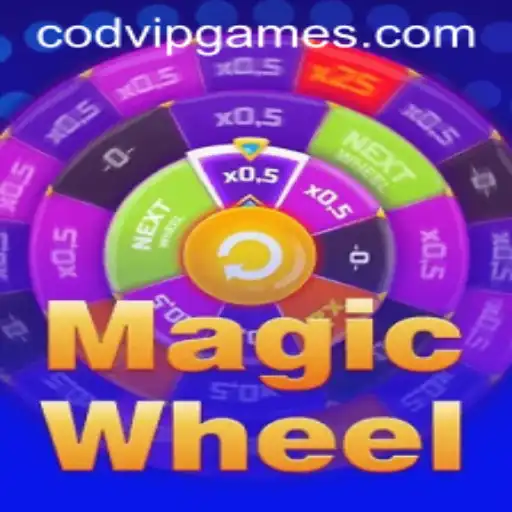 MagicWheel: A New Era in Codvip Games