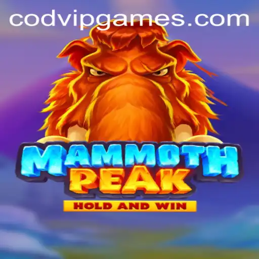 Exploring the Adventures of MammothPeak: A Unique Gaming Experience by Codvip Games