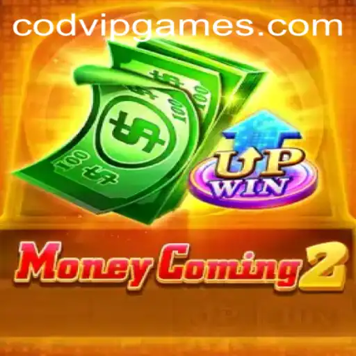 Discover MoneyComing2: The Exciting World of Codvip Games