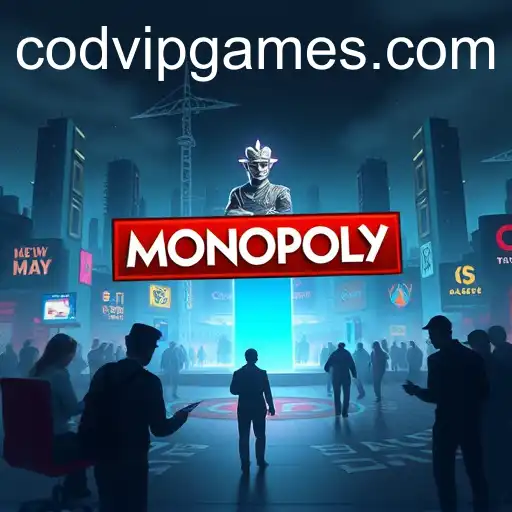 The Influence of Monopoly in Codvip Games