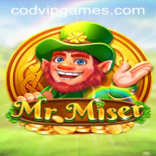 Discovering MrMiser: The Captivating World of Codvip Games