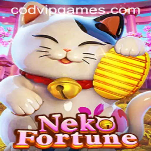 NekoFortune: A Whisker of Luck in the Gaming World