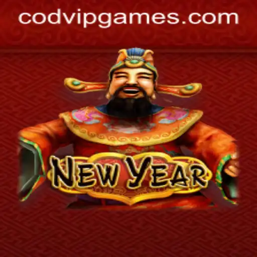 Explore the Exciting World of NewYear by CodVIP Games
