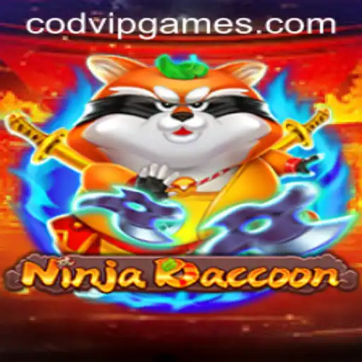 NinjaRaccoon: A Blend of Agility and Strategy