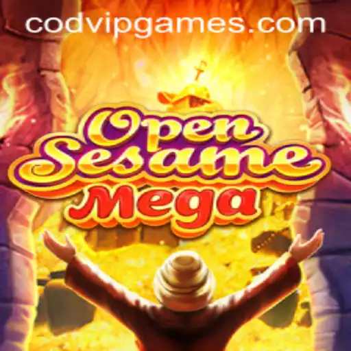 Discover the Exciting World of OPENSESAMEMEGA: A Codvip Games Adventure