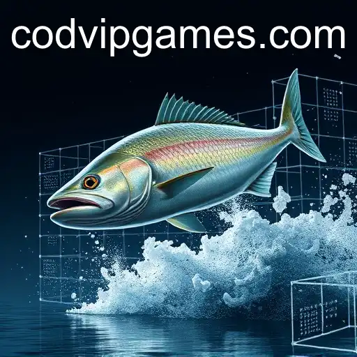 Delving into the World of Online Fishing: Exploring Codvip Games