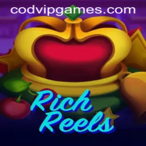 Exploring the Exciting World of RichReels: A Codvip Games Adventure