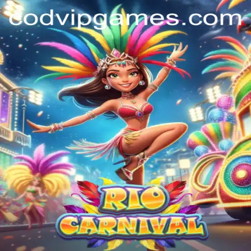 Discover the Vibrant World of RioCarnival: A Unique Experience by Codvip Games
