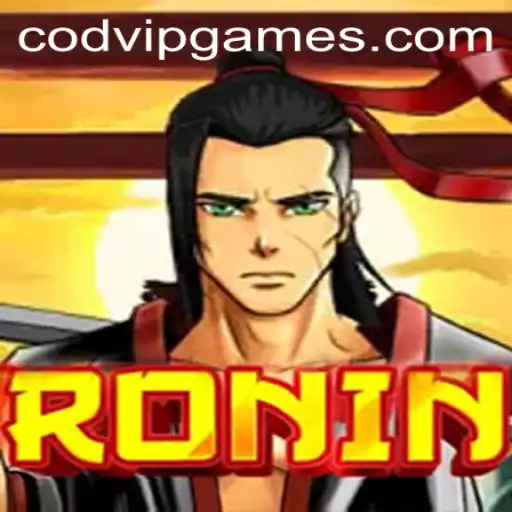 Exploring the World of Ronin by Codvip Games
