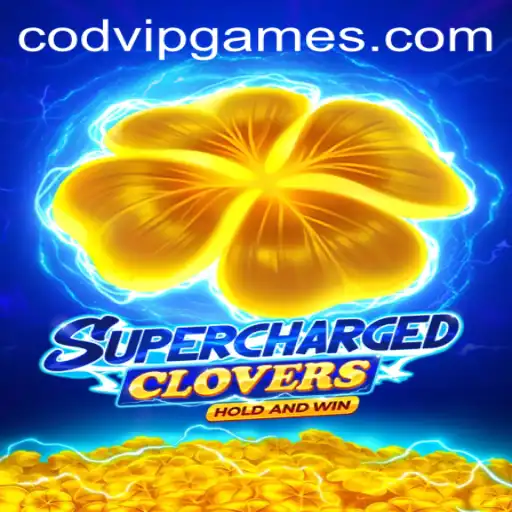 SchargedClovers: A Unique Gaming Experience by Codvip Games