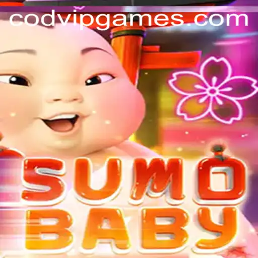 Dive into the World of SumoBaby with Codvip Games