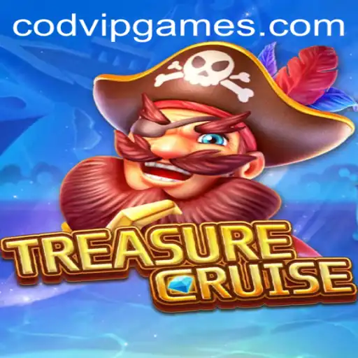 Unraveling TREASURECRUISE: A Journey into the World of codvip Games