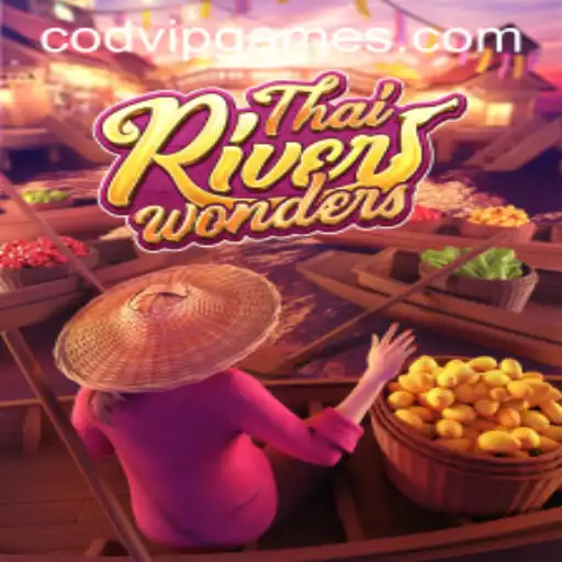 The Mystical Journey of ThaiRiverWonders in Codvip Games Universe