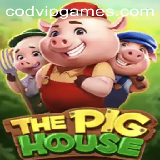 Exploring ThePigHouse: A New Era in Codvip Games