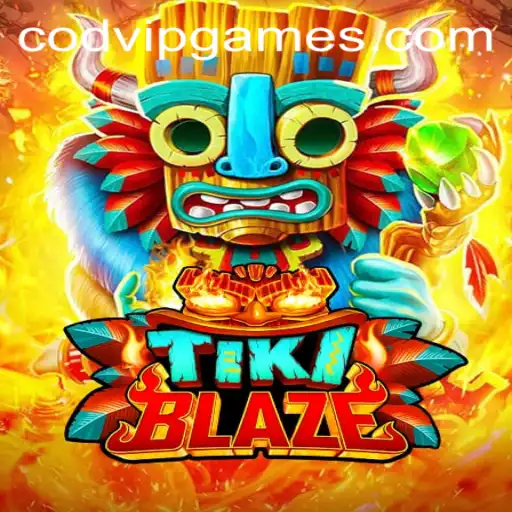 Dive into the World of TikiBlaze by Codvip Games