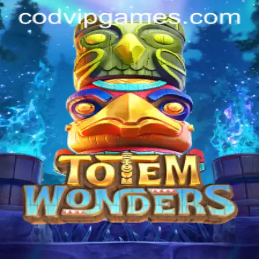 TotemWonders: A Dive into the Enchanting World of Codvip Games