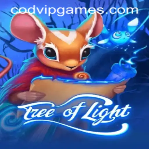 Discover the Magic of TreeofLight — An Immersive Gaming Experience by Codvip Games