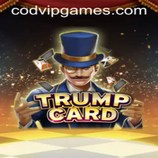 Exploring the Exciting World of TrumpCard by Codvip Games