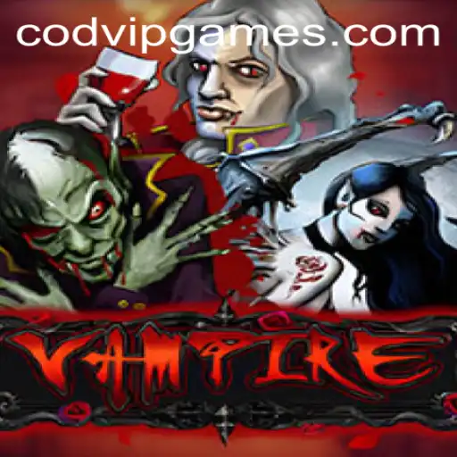 Exploring the World of 'Vampire': The Engaging Game by Codvip Games