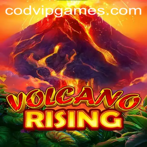VolcanoRising: An In-Depth Look at the Latest Adventure Game from Codvip Games
