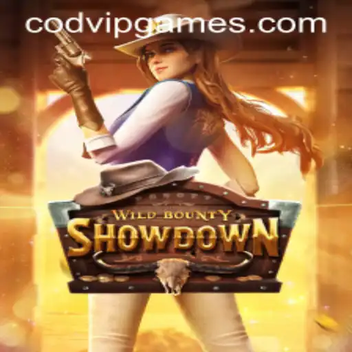 Exploring the Thrills of WildBountyShowdown: A Dive into Codvip Games