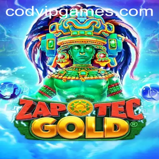 Unveiling the Adventure of ZapOtecGold: A New Gaming Experience by Codvip Games