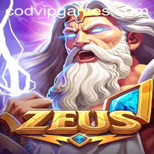 Unveiling Zeus: A Journey into the Realm of Myth and Strategy with Codvip Games